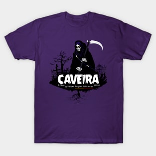 Caveira T-Shirt